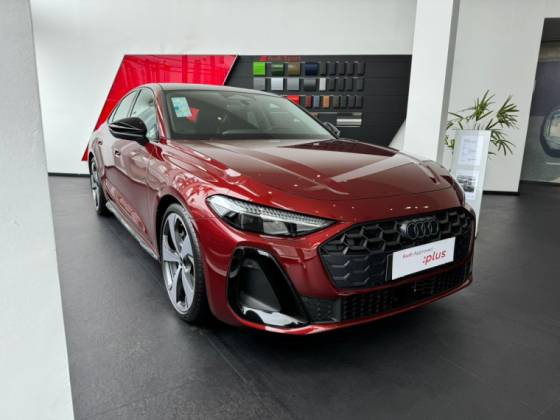 AUDI A5 2.0 TFSI GASOLINA PERFORMANCE S EDITION QUATTRO S TRONIC